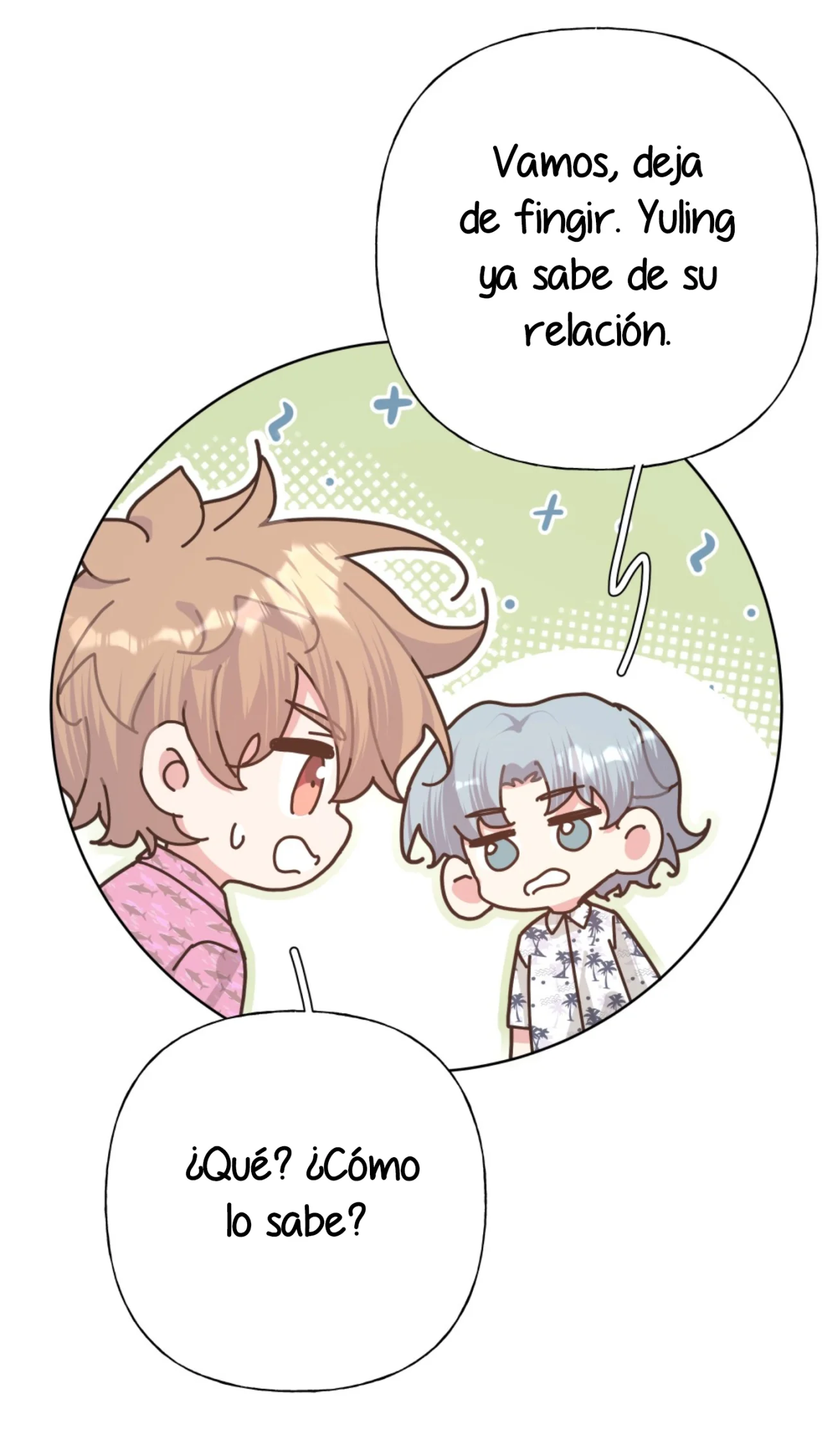 Página 49 del Manga