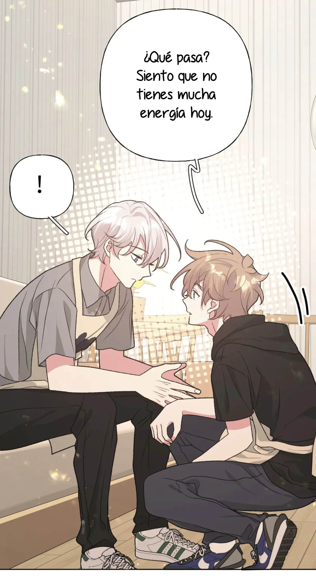 Página 32 del Manga