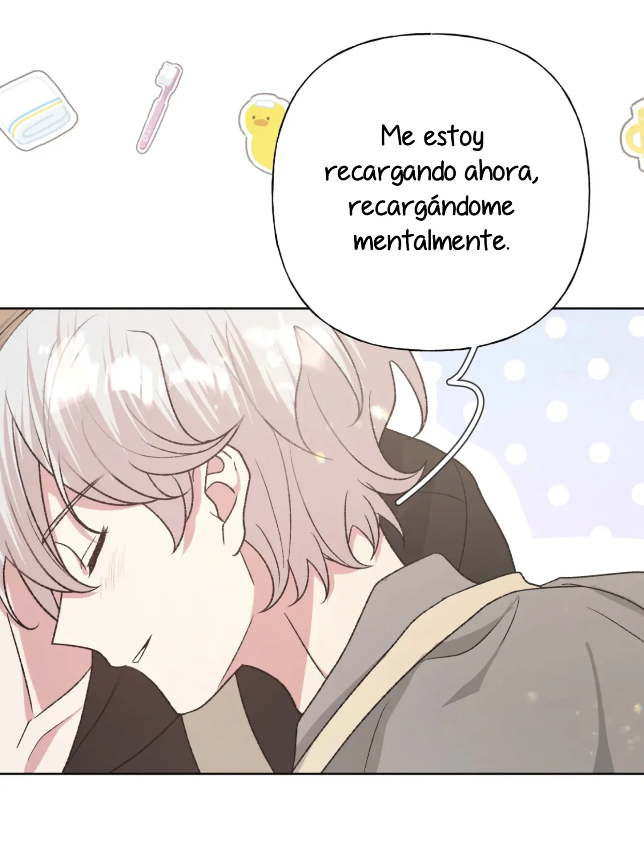 Página 37 del Manga