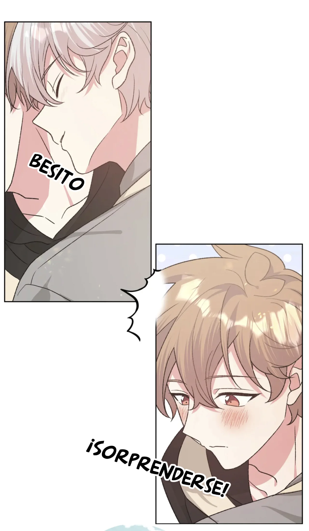 Página 38 del Manga