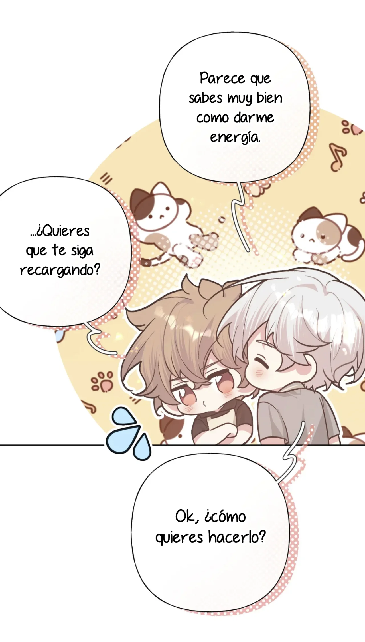 Página 41 del Manga