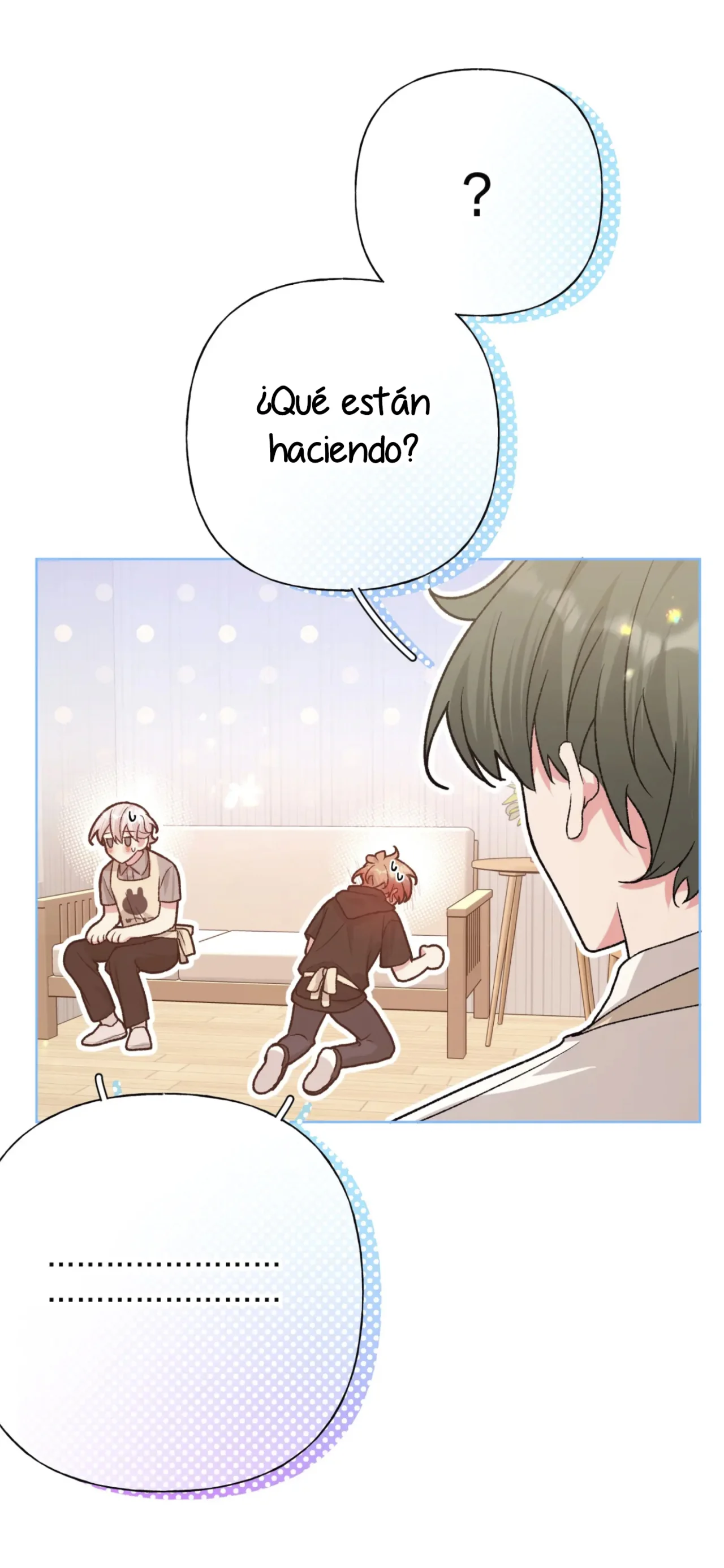 Página 49 del Manga