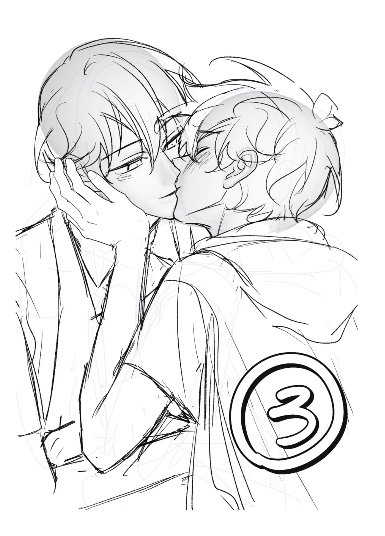 Página 52 del Manga