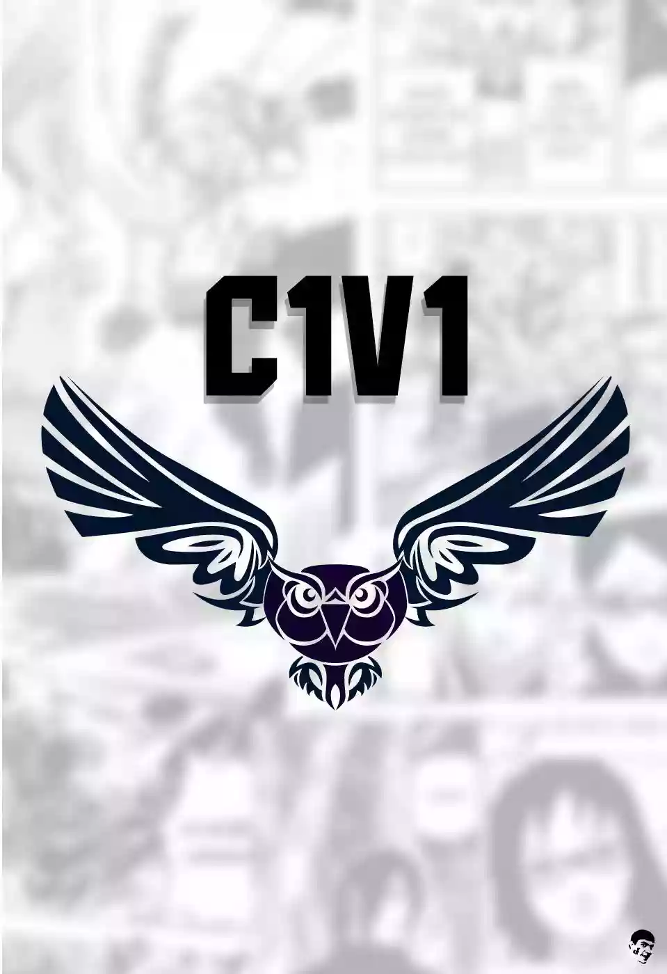 Página 52 del Manga