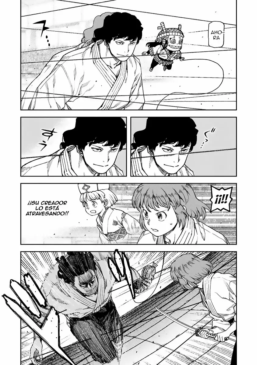 Página 32 del Manga