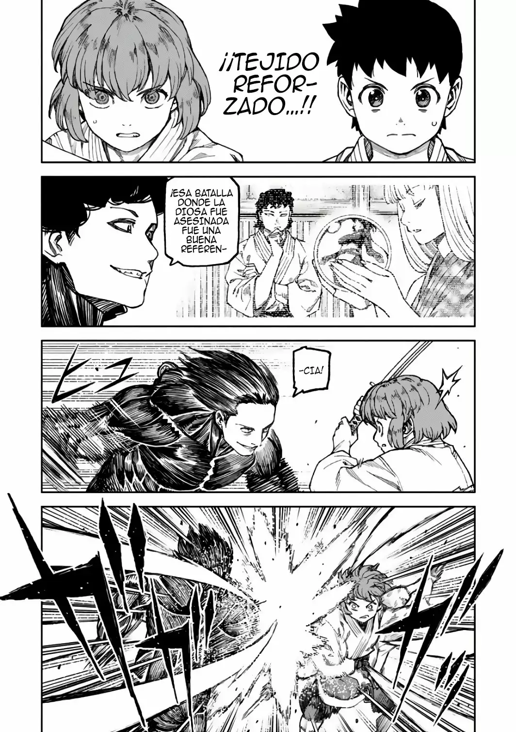 Página 30 del Manga