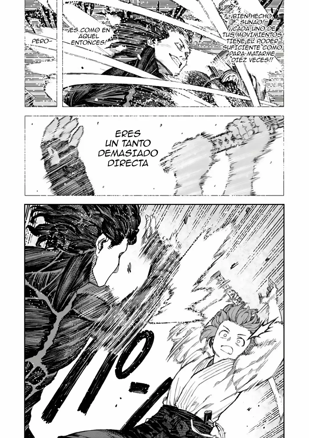 Página 36 del Manga