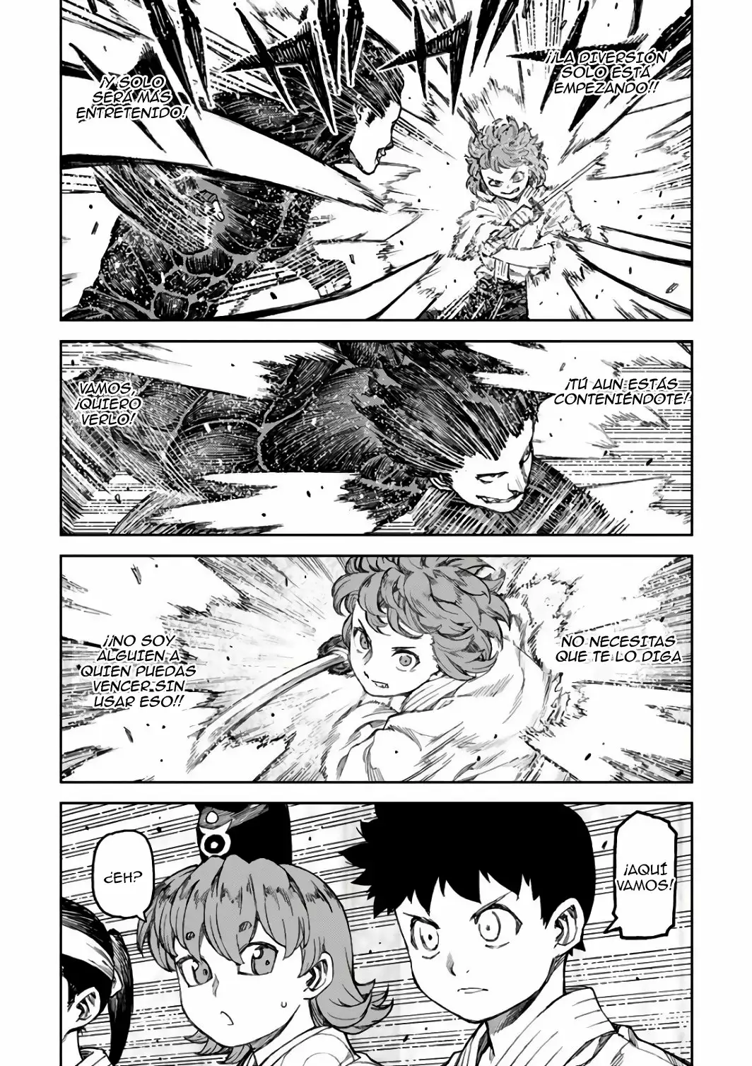 Página 39 del Manga