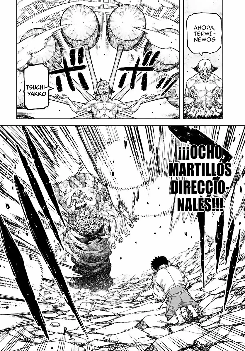 Página 34 del Manga