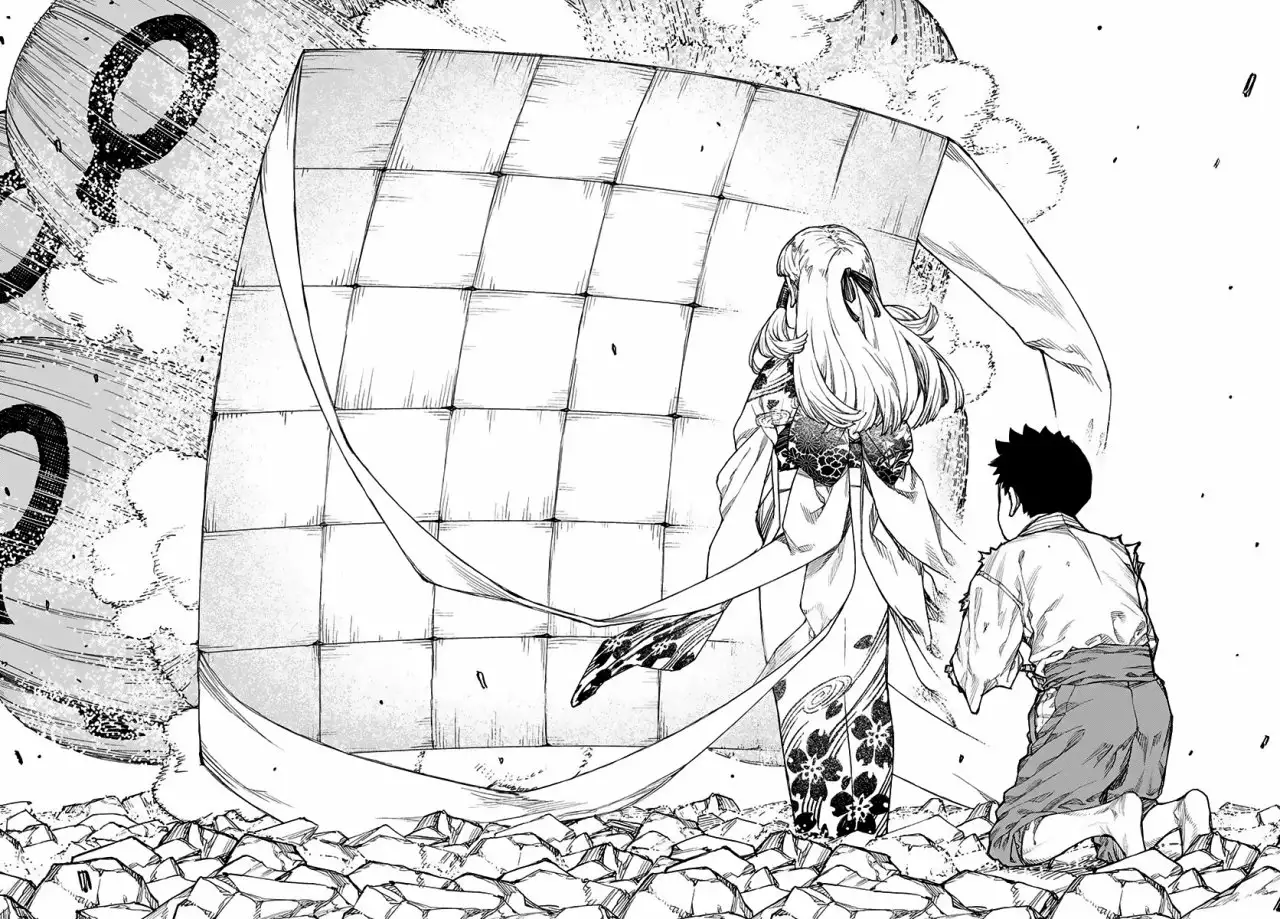 Página 36 del Manga