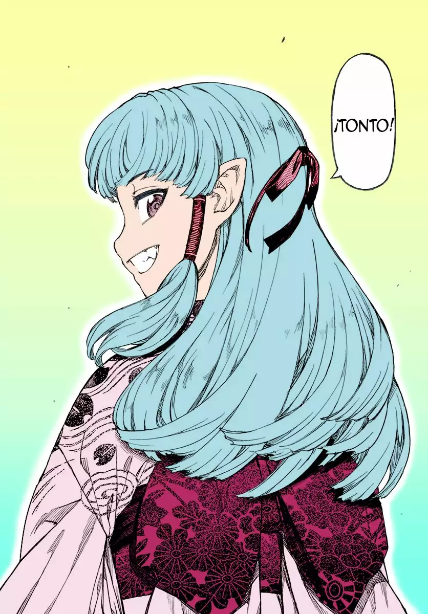 Página 37 del Manga