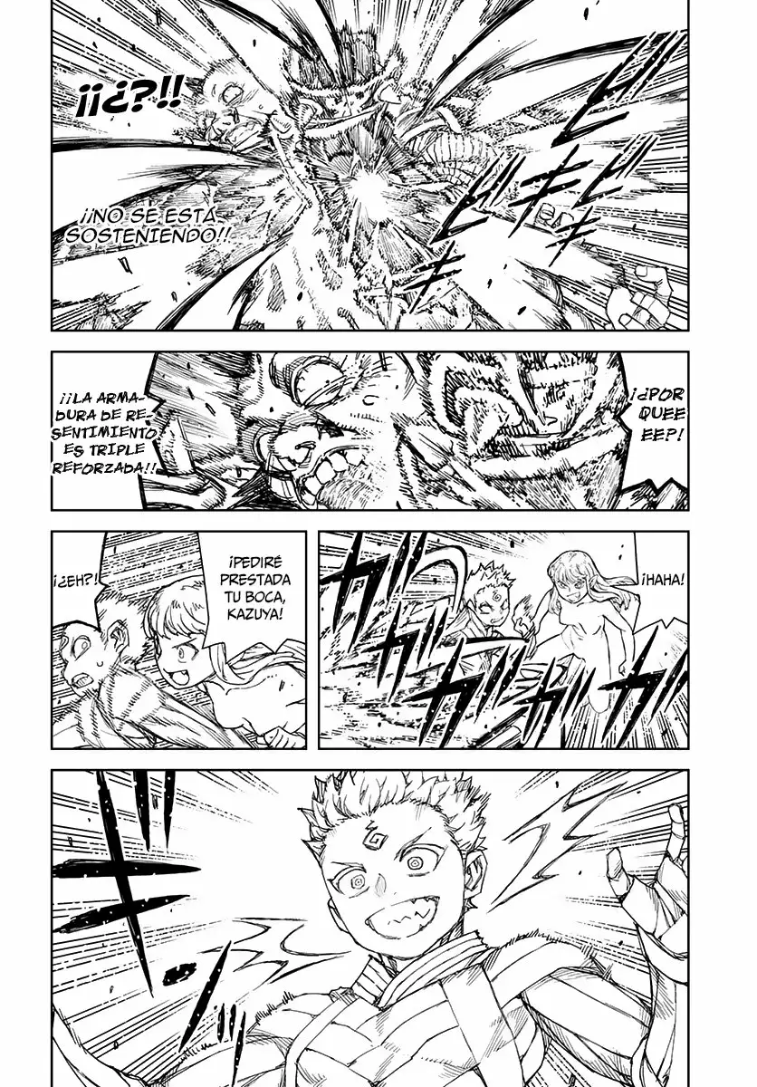 Página 32 del Manga