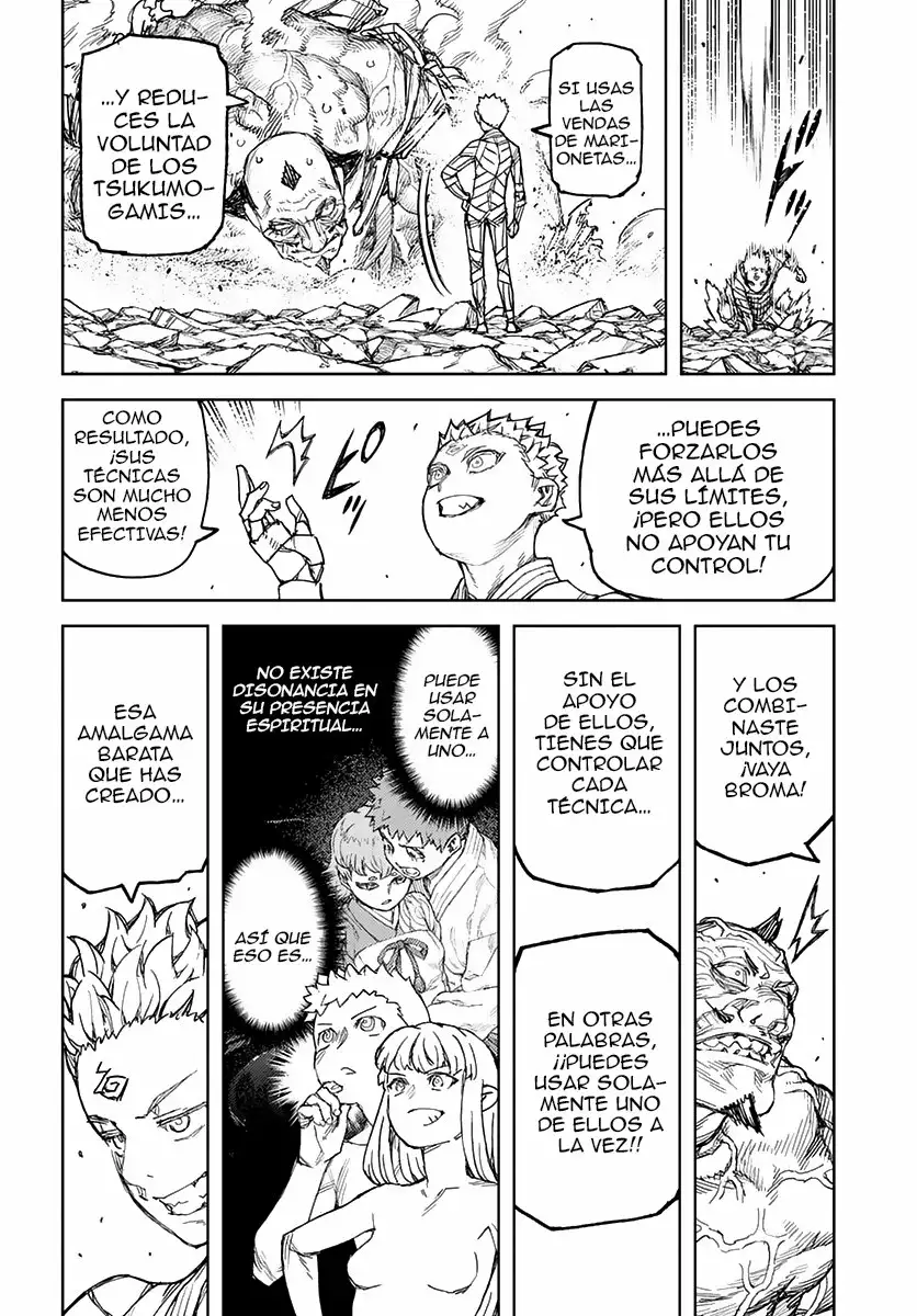 Página 34 del Manga