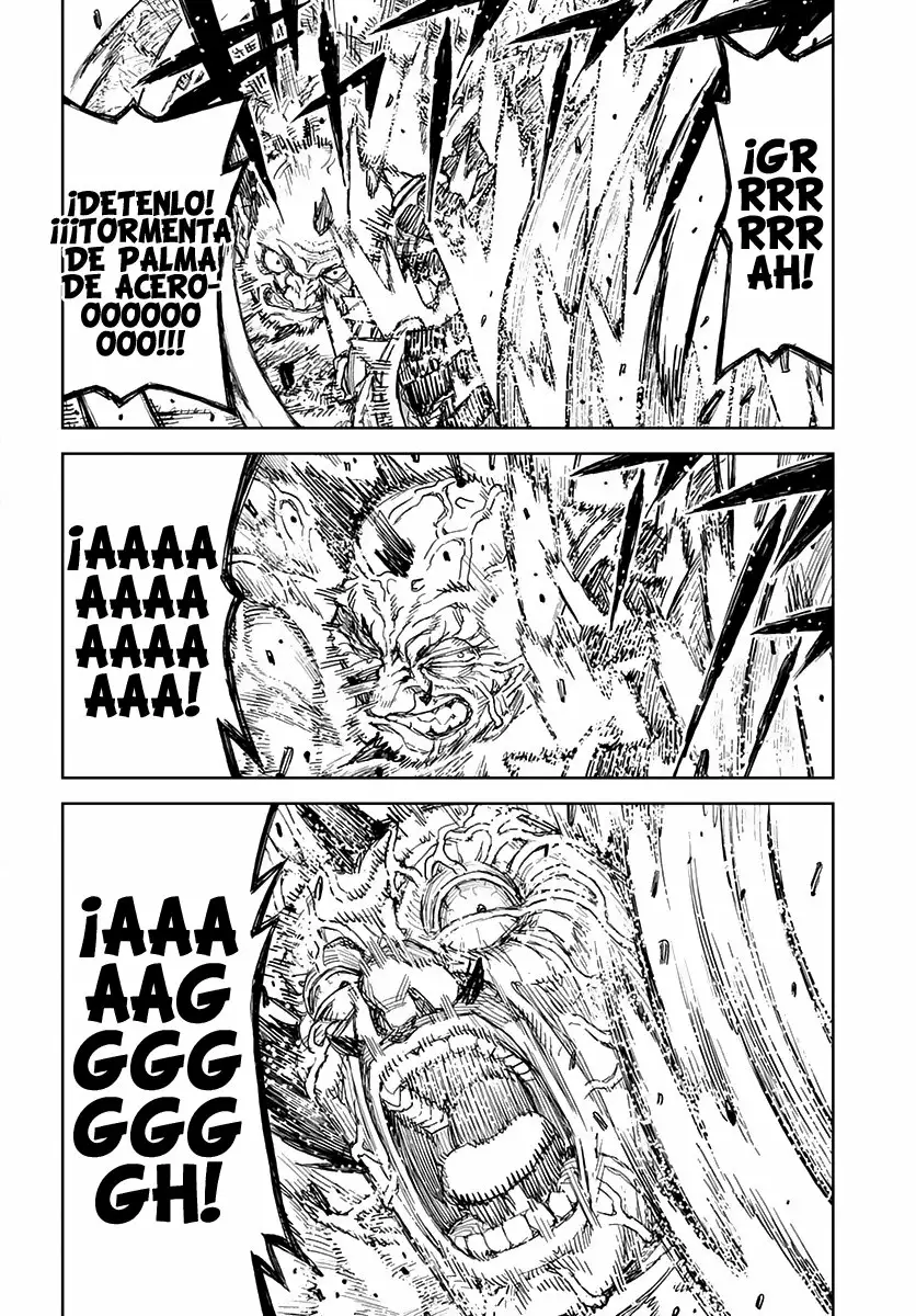 Página 38 del Manga