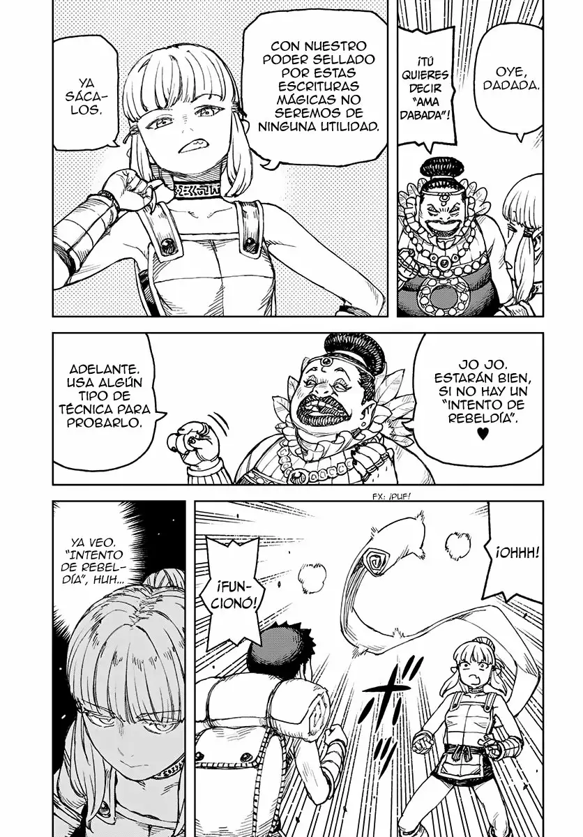 Página 32 del Manga