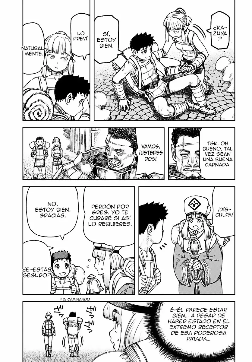 Página 36 del Manga