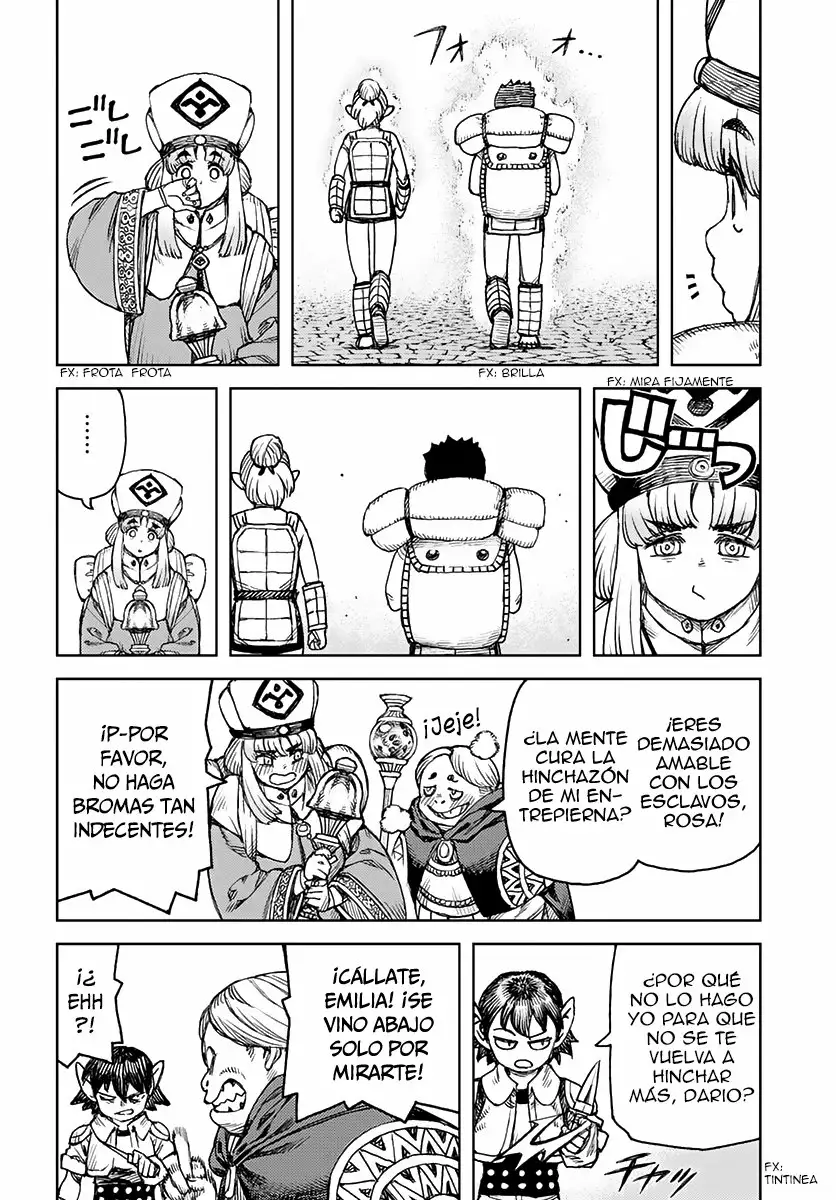 Página 37 del Manga