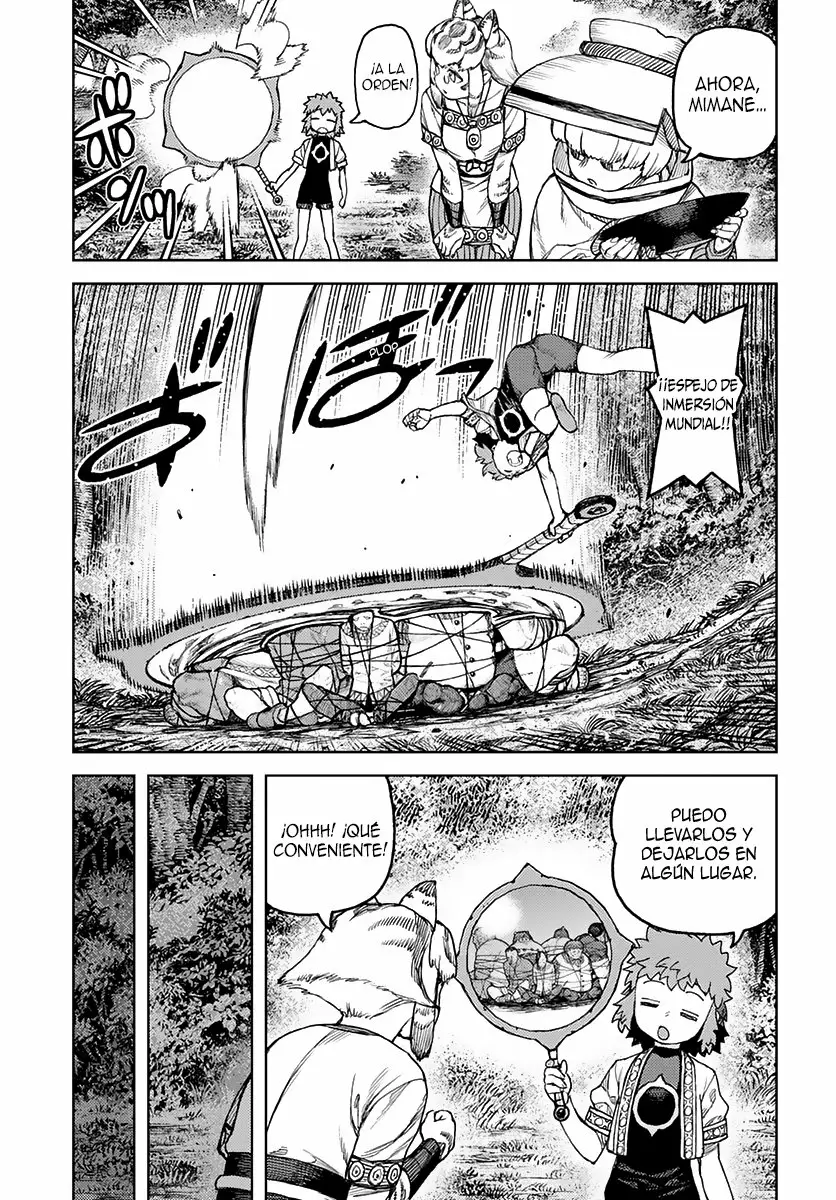 Página 37 del Manga