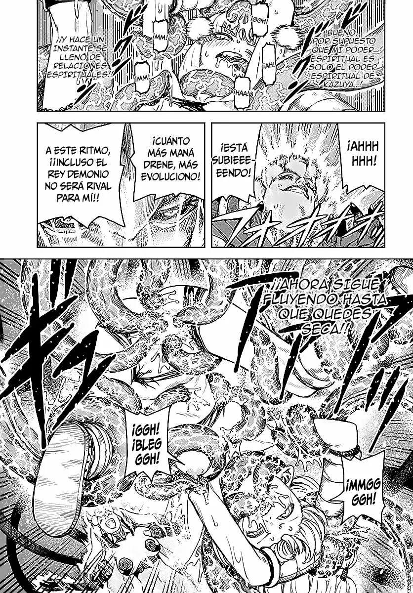 Página 32 del Manga