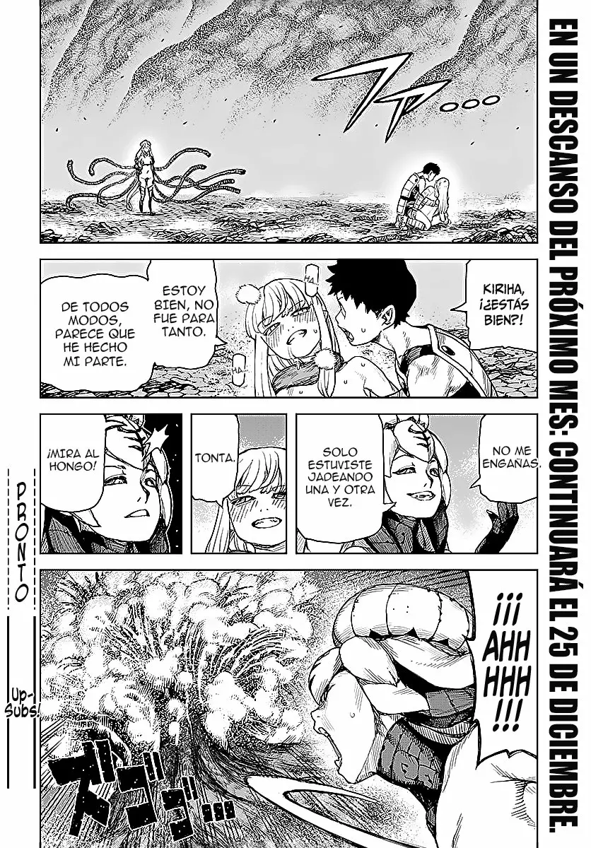 Página 35 del Manga