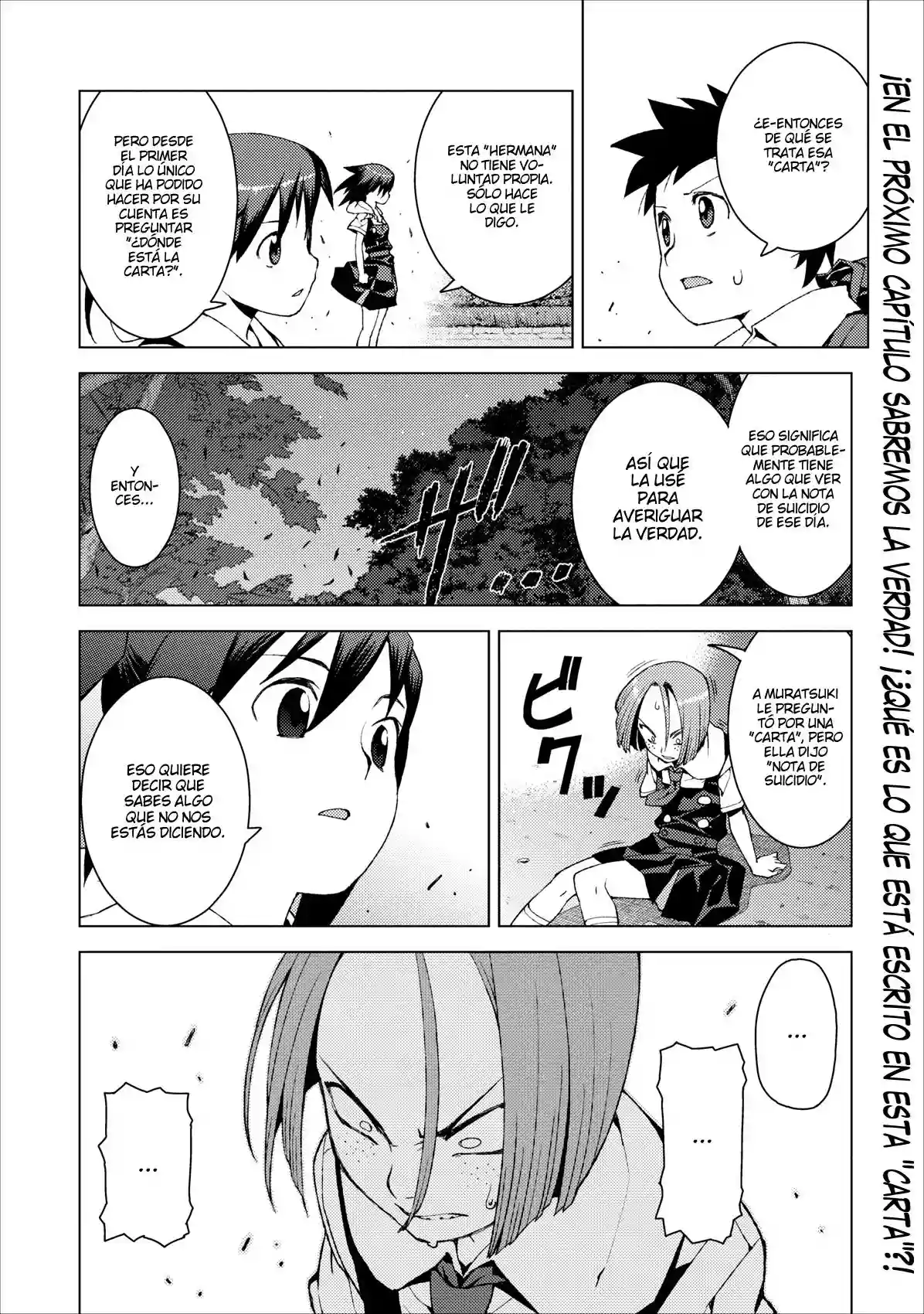 Página 24 del Manga