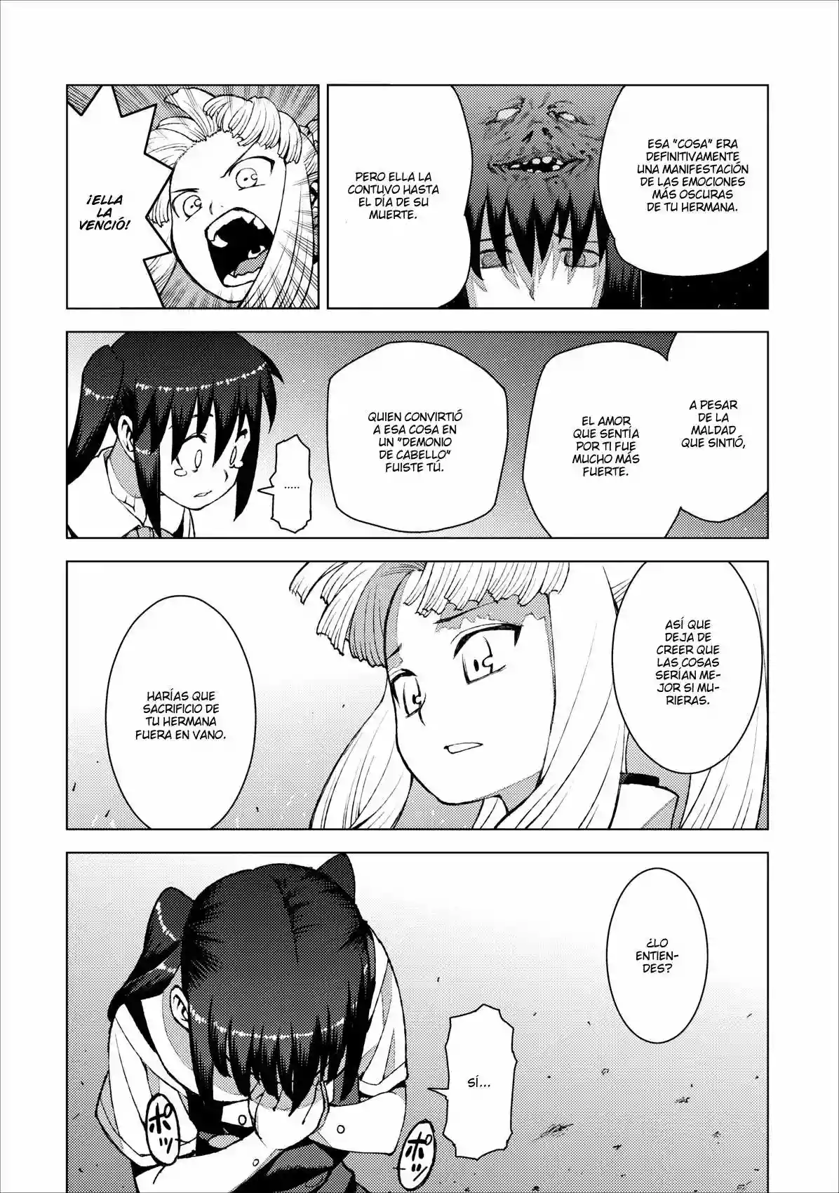 Página 36 del Manga