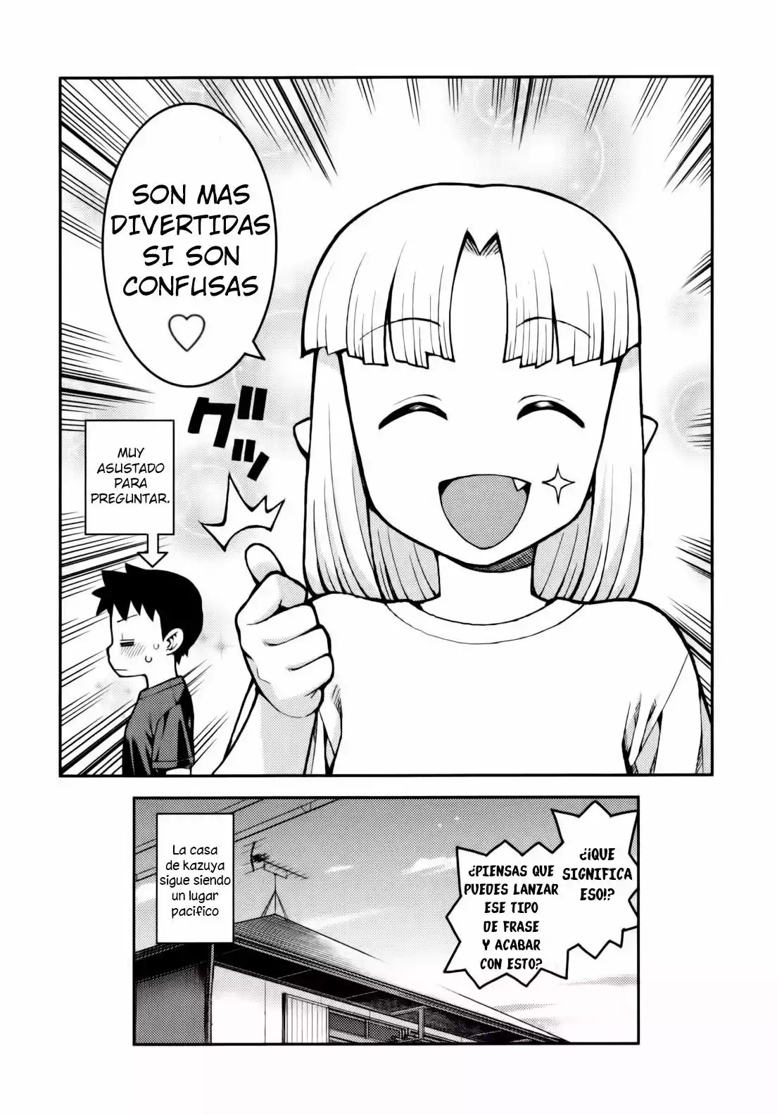 Página 36 del Manga