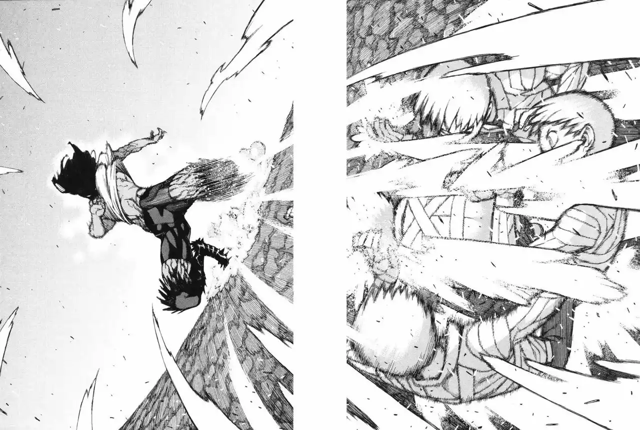 Página 38 del Manga