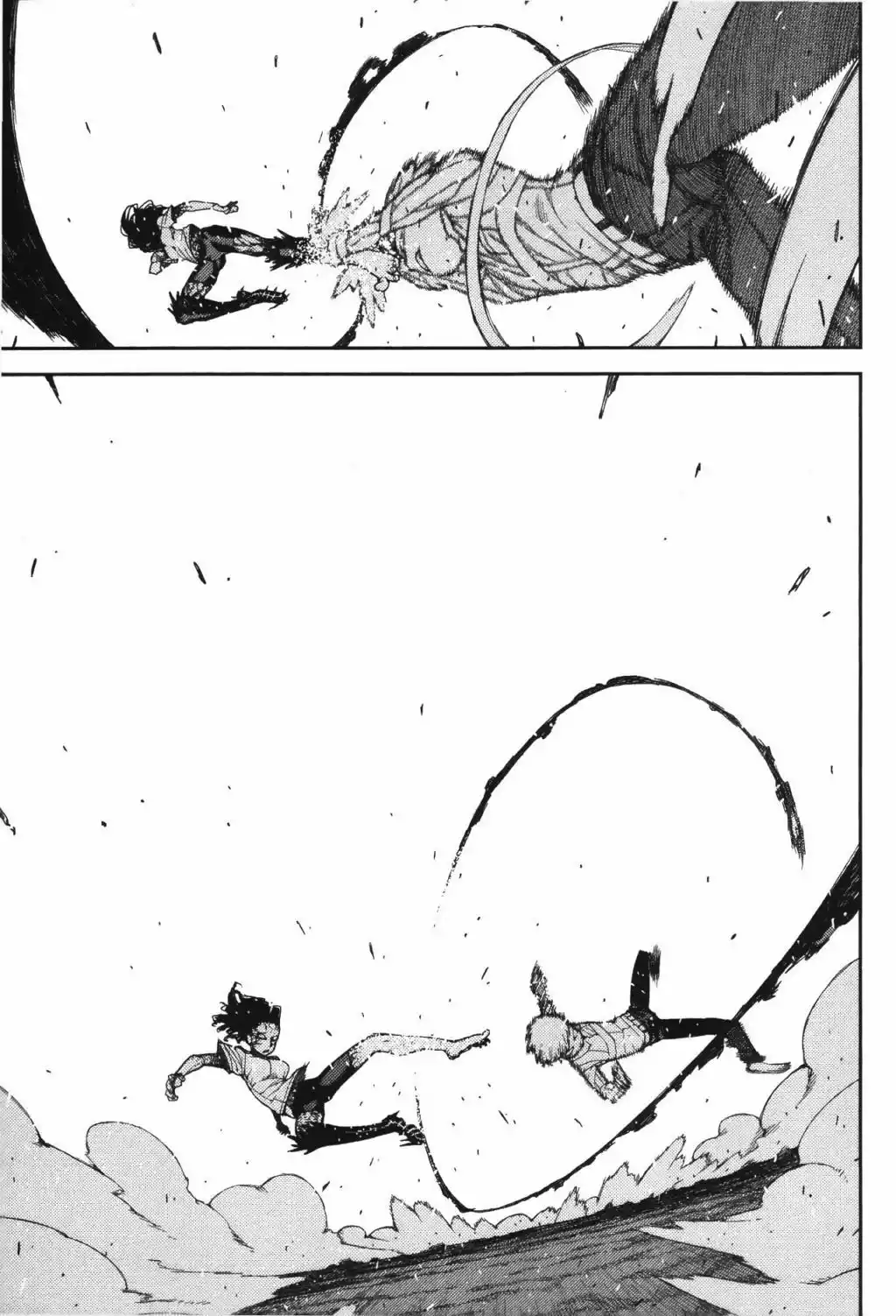 Página 40 del Manga