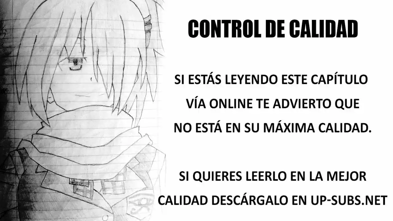 Página 54 del Manga