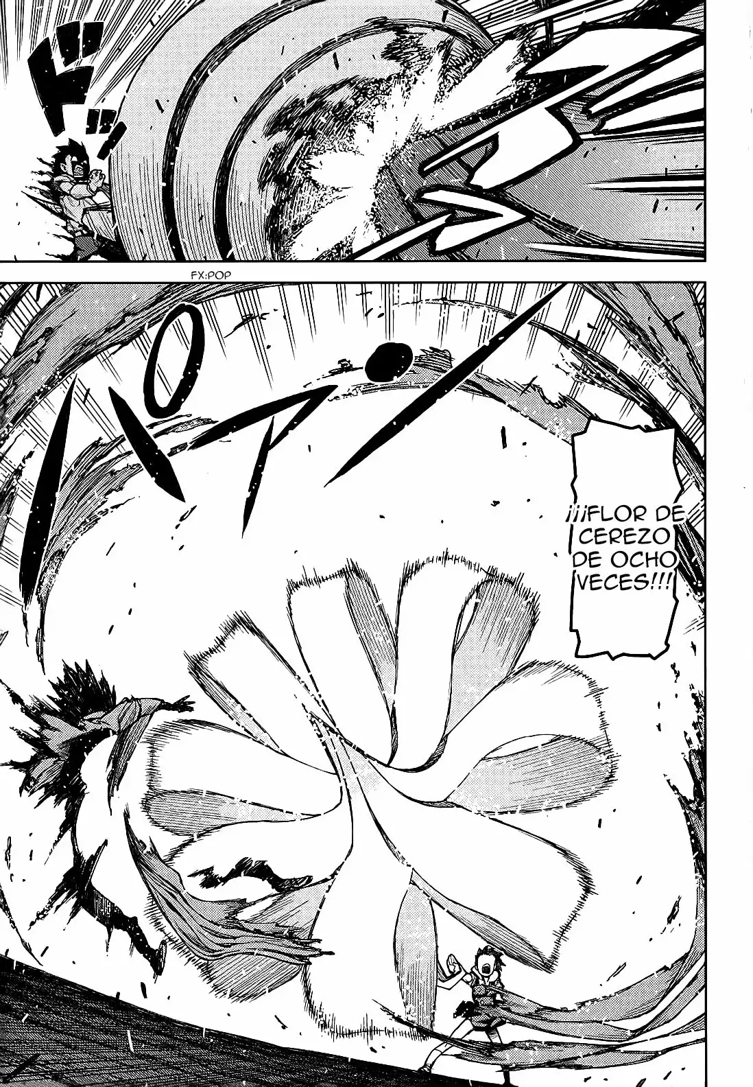 Página 34 del Manga