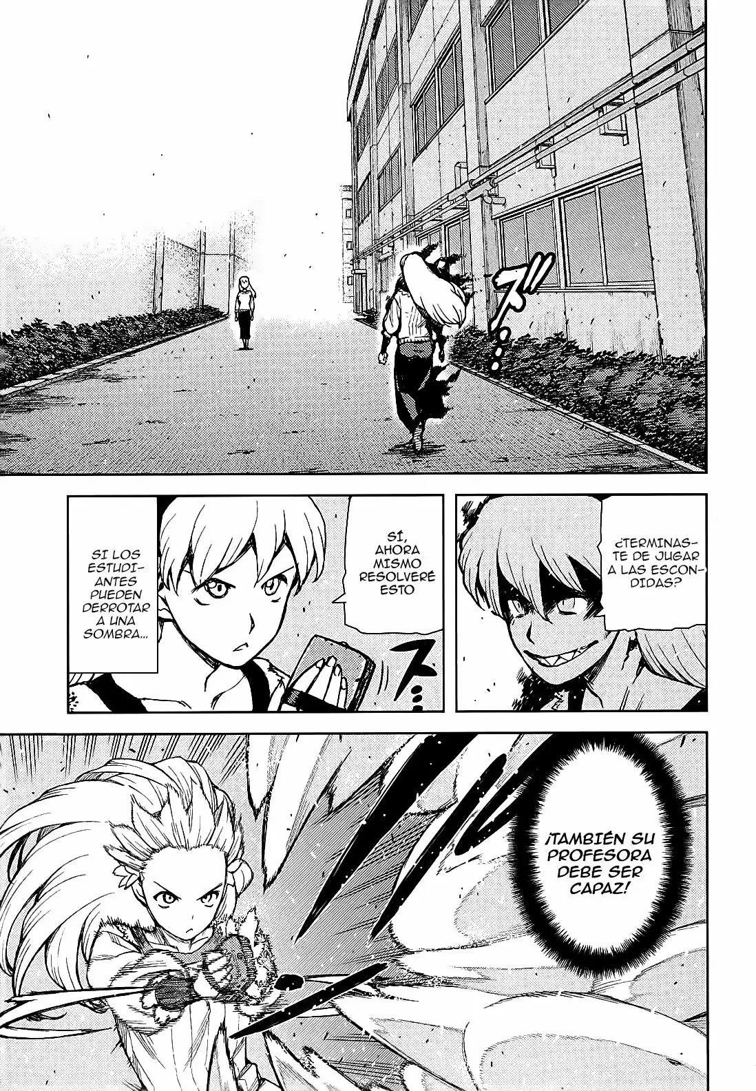 Página 36 del Manga