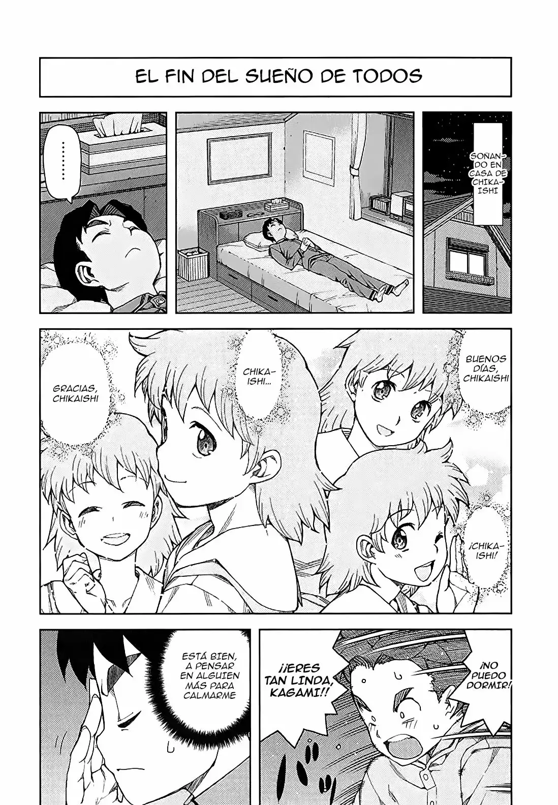 Página 40 del Manga