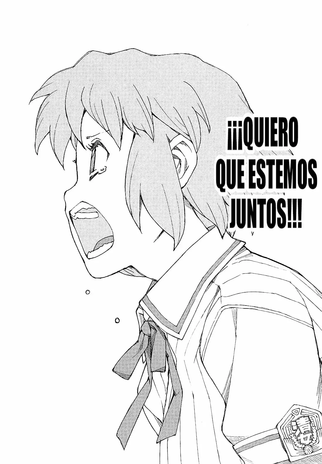 Página 36 del Manga