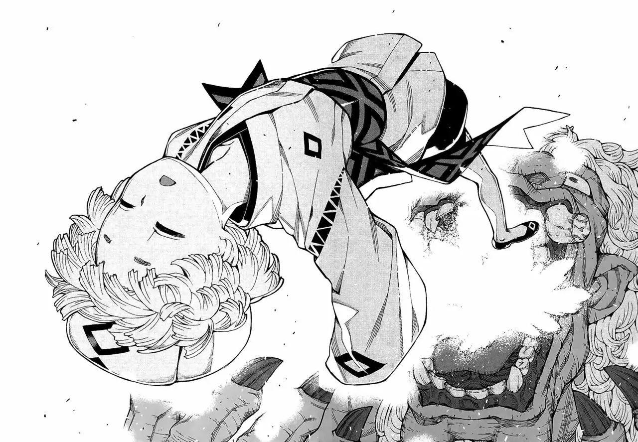 Página 37 del Manga