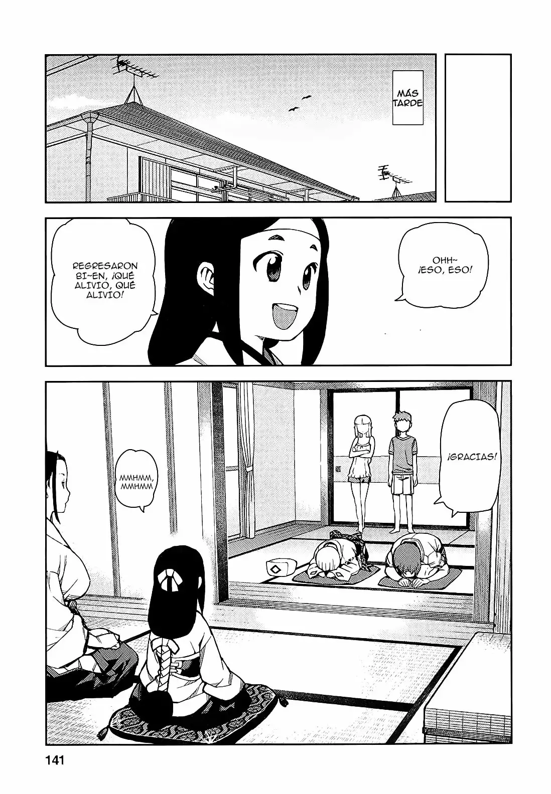 Página 42 del Manga