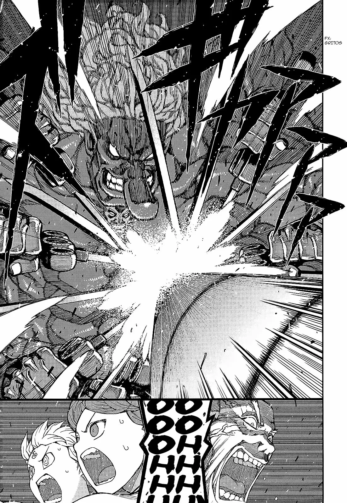 Página 42 del Manga