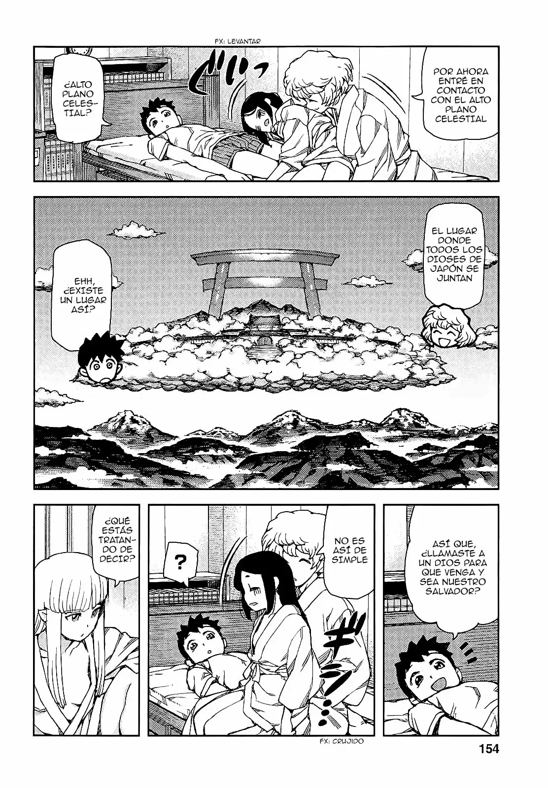 Página 36 del Manga