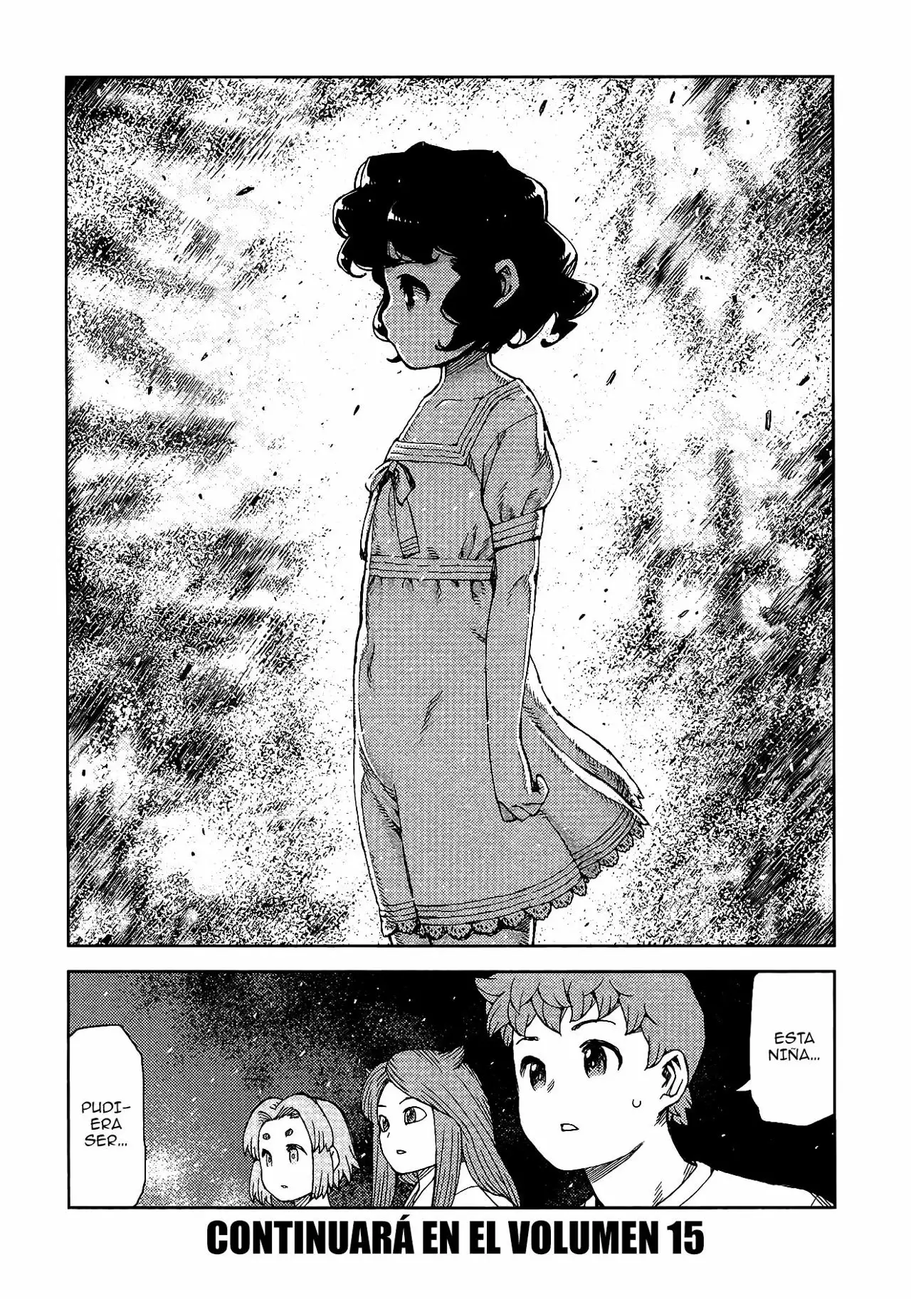 Página 32 del Manga