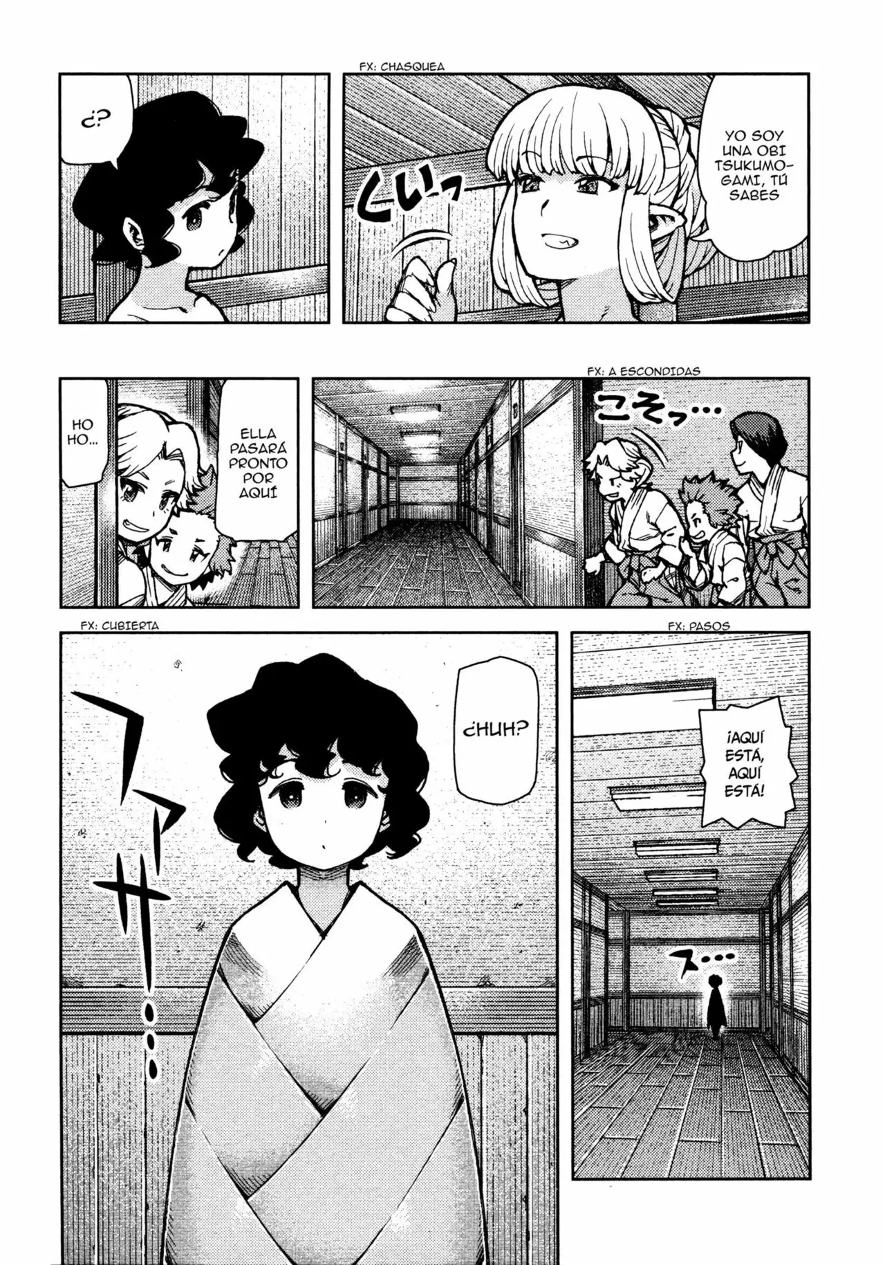 Página 24 del Manga