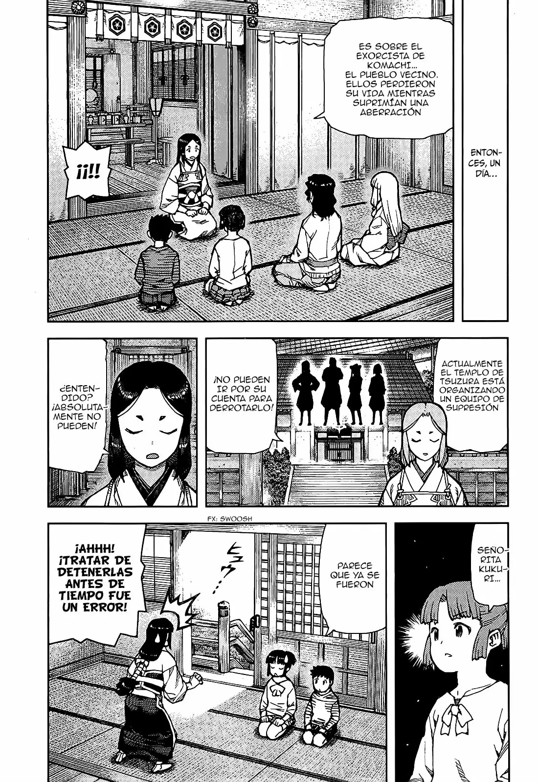 Página 39 del Manga