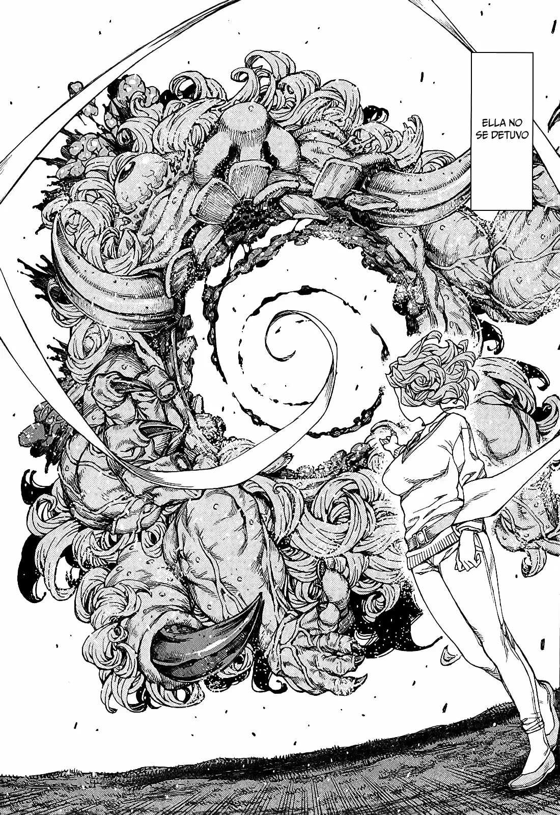 Página 41 del Manga