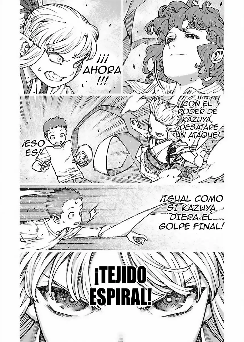 Página 32 del Manga