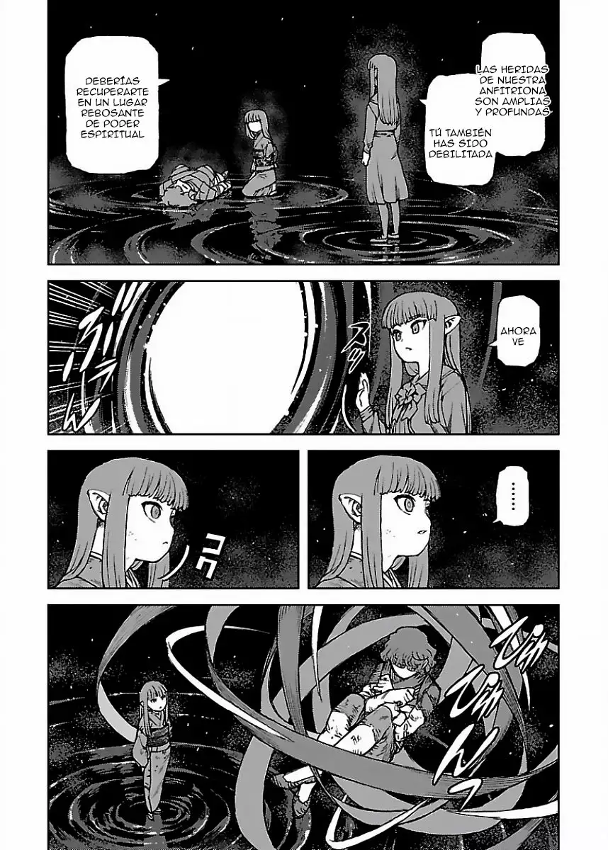 Página 24 del Manga