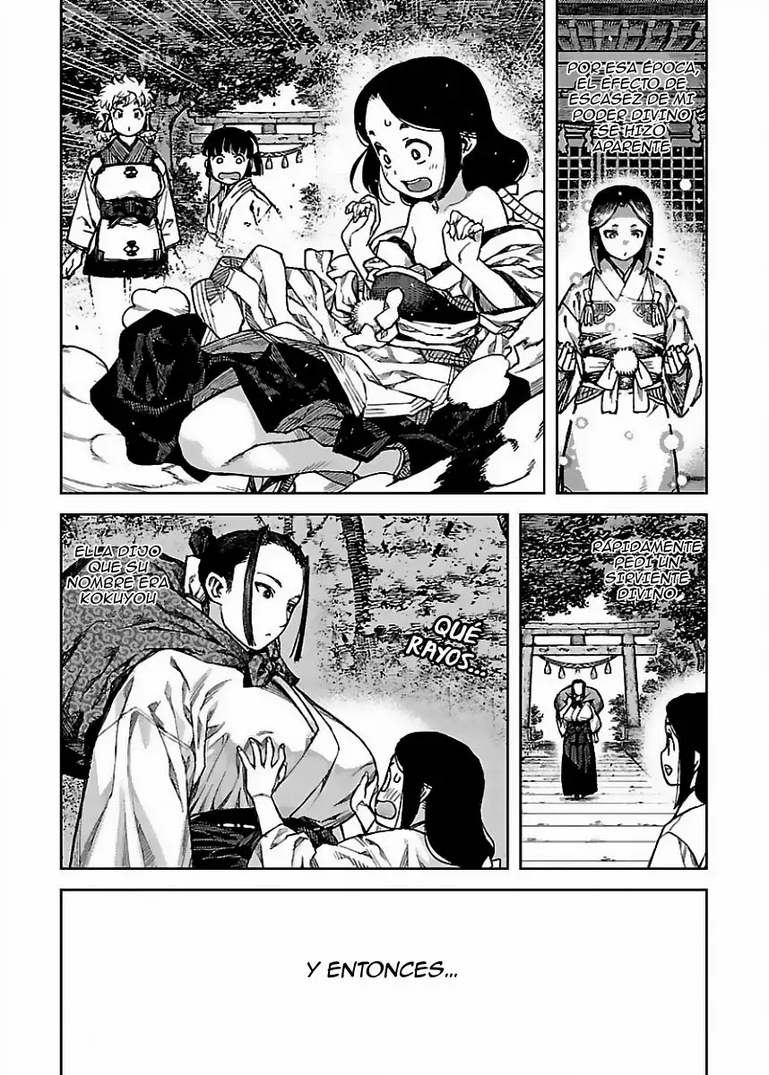 Página 30 del Manga