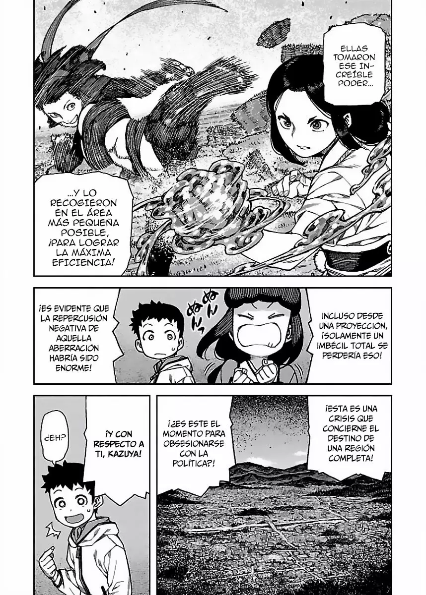 Página 24 del Manga