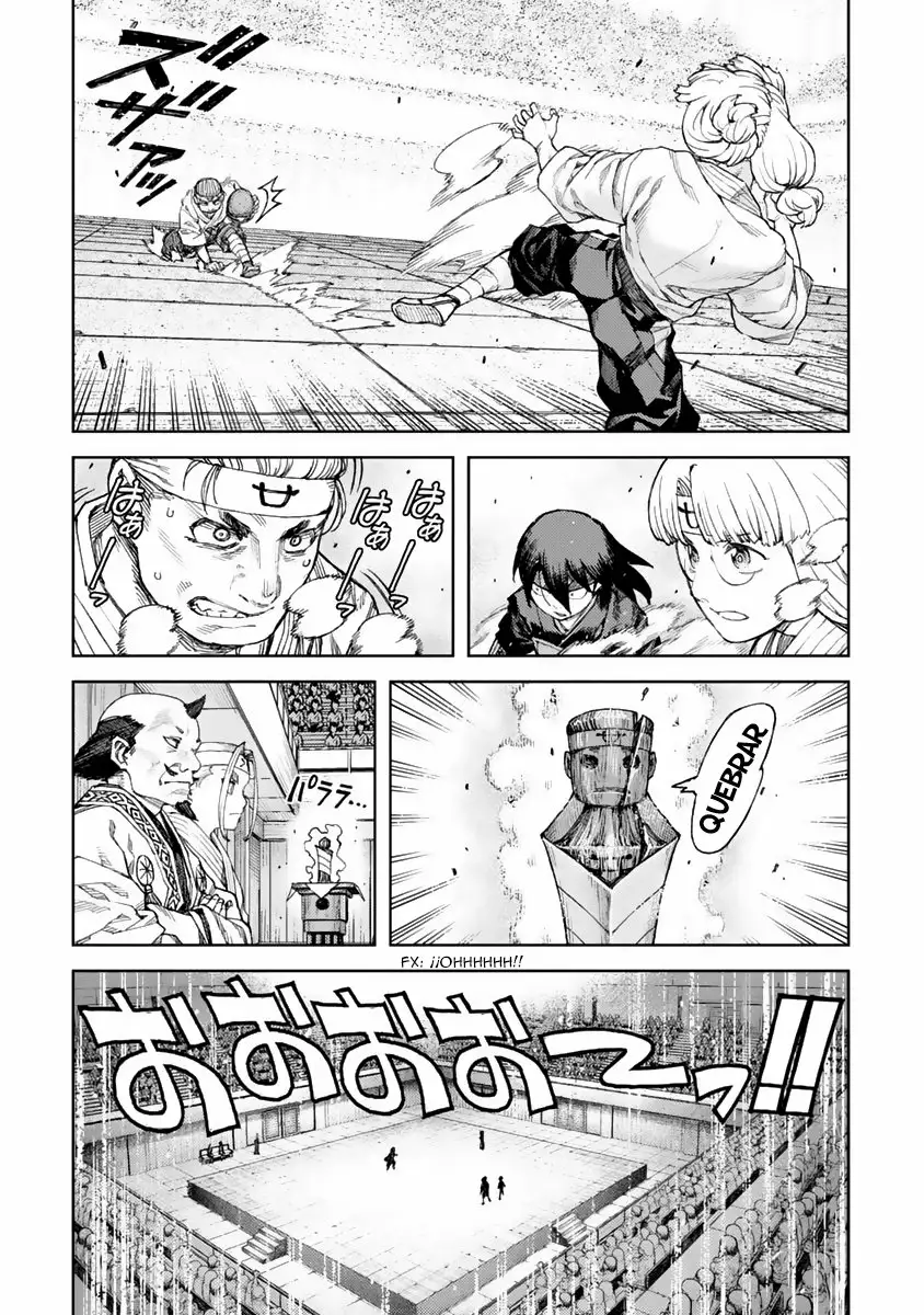 Página 35 del Manga