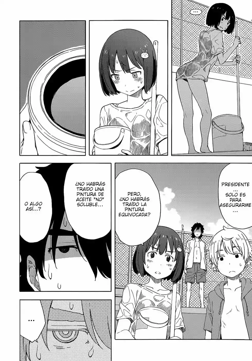 Página 30 del Manga