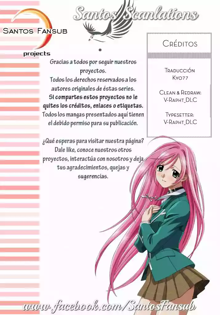 Página 34 del Manga