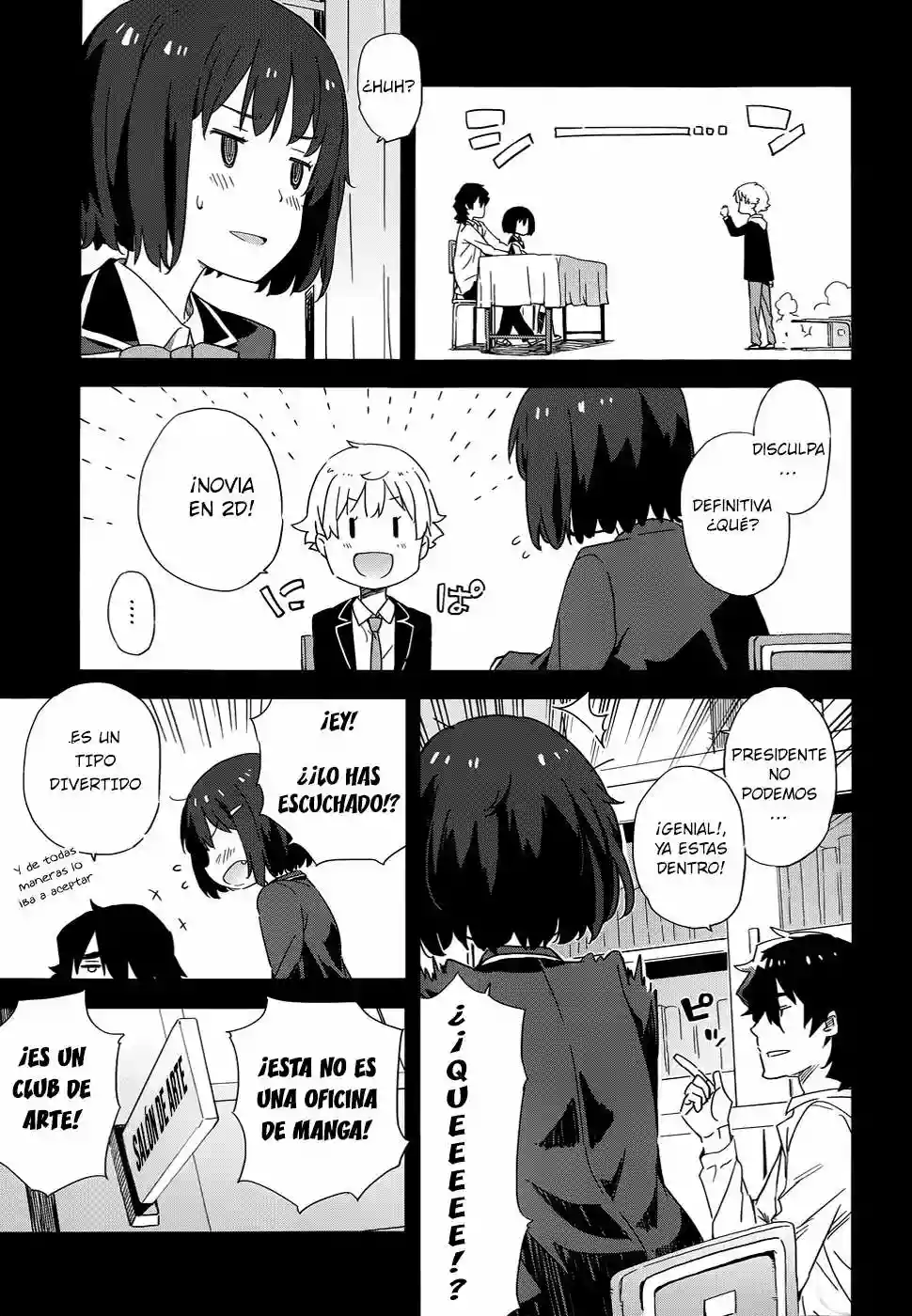 Página 24 del Manga